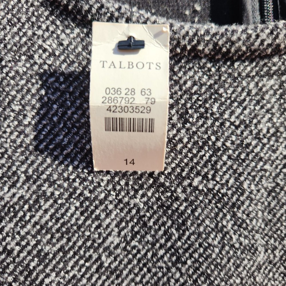 Talbots Dress - Picture 2 of 5